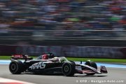 Hülkenberg : Il semble que Haas F1 puisse se battre dans le top 10