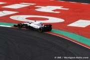 Kubica thinks modern F1 cars too heavy