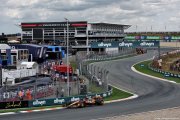 Photos - GP des Pays-Bas 2025 - Vendredi