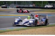 WEC : Les premières news après l'annonce des engagés