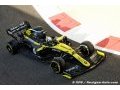 Renault F1 fait le bilan de ses jeunes pilotes pour la saison 2020