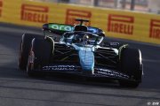 Aston Martin F1 veut rattraper Red Bull comme l'a fait McLaren
