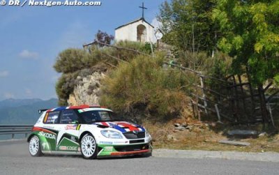 ES7&nbsp;: Mikkelsen toujours au contrôle