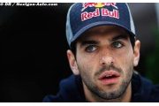Alguersuari announces no F1 role for 2012