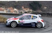 IRC Tour de Corse preview : The challenges