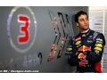 Red Bull making 'progress' amid crisis - Ricciardo