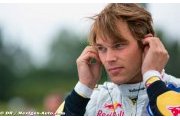 Mikkelsen déterminé à garder le rythme sur asphalte