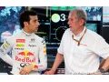 Marko : Ricciardo a surpassé nos attentes