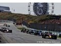 New 2025 Dutch GP deal 'not an easy decision'