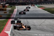 Norris estime qu'il avait 'la meilleure F1' pour s'imposer à Barcelone