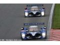 Le Mans 24 Hours: Peugeot's offensive