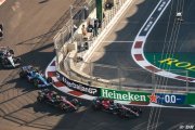 Les points sont hors de portée mais Alfa Romeo F1 est 'motivée'