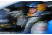 Première balle de match en Allemagne pour Ogier