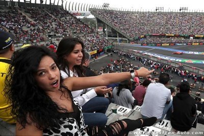 La série Netflix a attiré les femmes vers la F1