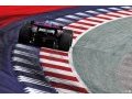 Limites de piste : Les pilotes de F1 appellent la FIA à trouver des solutions