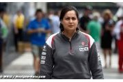 Sauber sacked van der Garde to save 330 jobs
