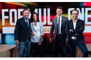 Canal+ annonce une soirée spéciale F1 2020 pour ce dimanche