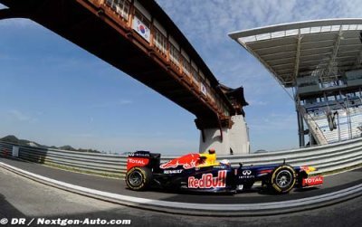 Yeongam : réactions après la qualification