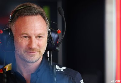 Red Bull aurait dû signer Sainz ou Hulkenberg selon Schumacher