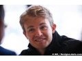 Rosberg : Le circuit de Montréal est génial