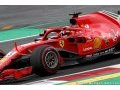 Ross Brawn voit Ferrari rebondir à Monaco
