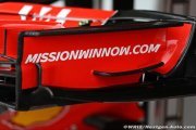 La Ferrari 2019 sera d'un rouge plus foncé