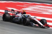 Haas F1 fera rouler trois pilotes ce vendredi au GP d'Autriche