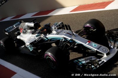 Mercedes to finally use controversial wheels