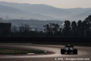 F1 floundering amid coronavirus crisis