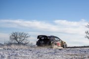 Ogier a failli quitter le WRC cet hiver