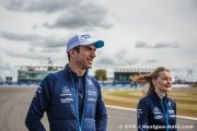 Latifi admits 2022 could be last season in F1