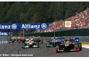 Raikkonen espère avoir une vraie chance de gagner à Monza