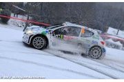 Delecour aims for more IRC outings