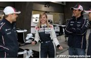 Wolff : une fille en F1 d'ici 10 ans