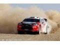 SS15: Despair for Solberg in Argentina