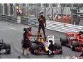 La performance de Daniel Ricciardo a bluffé Alan Jones