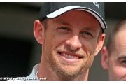 McLaren had lessons in Japanese culture - Button