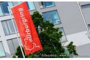Ecclestone considers buying Nurburgring