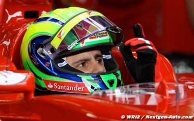 Massa: 