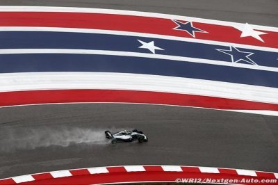 Pirelli&nbsp;: Aucune donnée sur les pneus slicks avant la course&nbsp;?