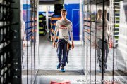 La pause estivale tombe à point pour Kvyat, selon Petrov