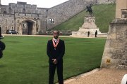 Ecclestone critique l'anoblissement de Lewis Hamilton
