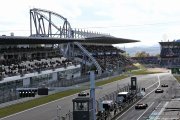 Verstappen et la F1 : le Nürburgring au cœur d'un regain d'activité