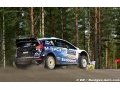 Tänak incertain de son avenir en WRC 