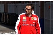 Domenicali confirme : ce sera Michelin ou Pirelli en 2011
