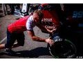 Officiel : Les Alfa Romeo pénalisées, Hamilton et Kubica dans les points
