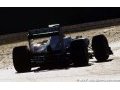Stuck tells Mercedes to design 'new chassis'