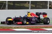 Vettel et Webber en favoris à Melbourne