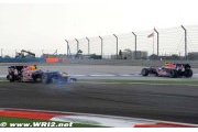 Une rivalité plus saine chez Red Bull en 2011 ?
