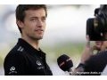 Palmer : Rosberg a pris une décision 'sacrément courageuse'